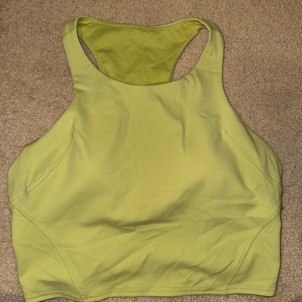 Invigorate Training Tank Top